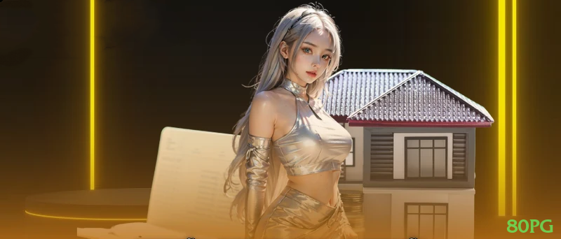 Gates of Olympus 80pg